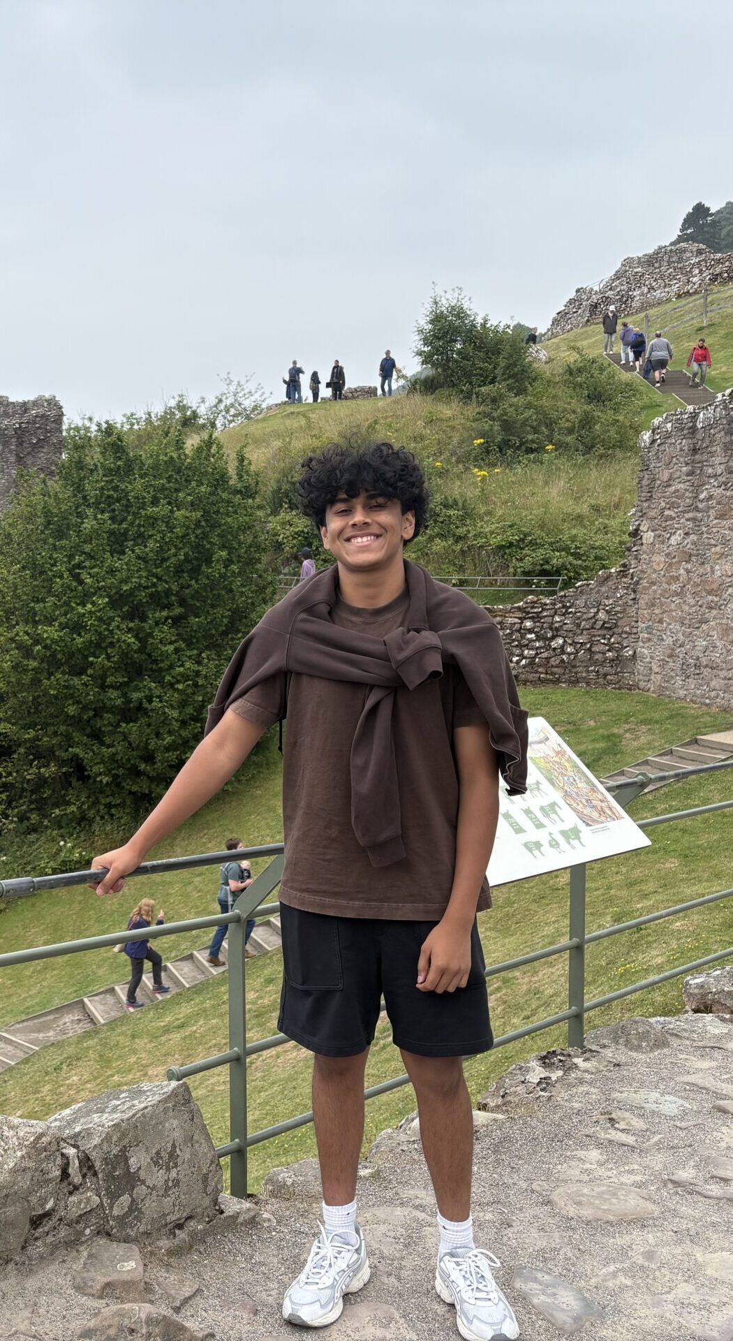 Aryan Mohanty