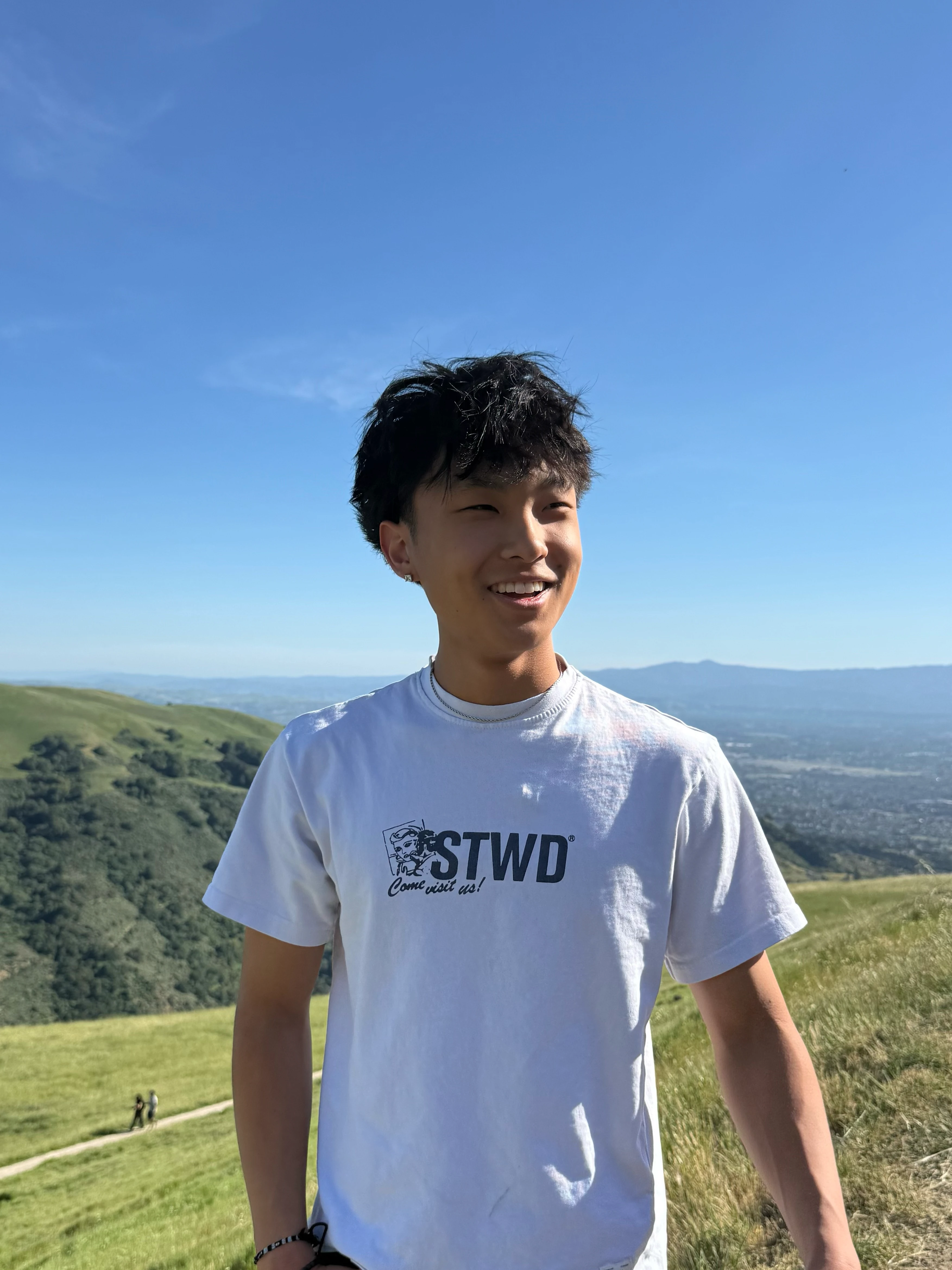 Joel Choi